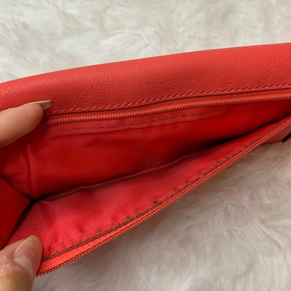 Coach Slim Wallet - Picture 4 of 8